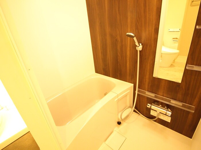 ＦＬＵＦＦＹ落合南長崎の物件内観写真