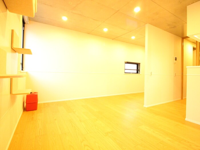 ＦＬＵＦＦＹ落合南長崎の物件内観写真