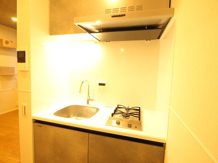 ＦＬＵＦＦＹ落合南長崎の物件内観写真