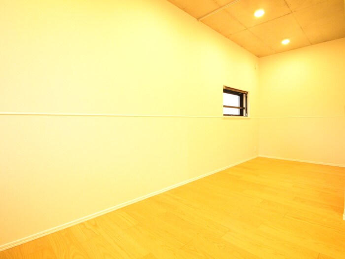 ＦＬＵＦＦＹ落合南長崎の物件内観写真