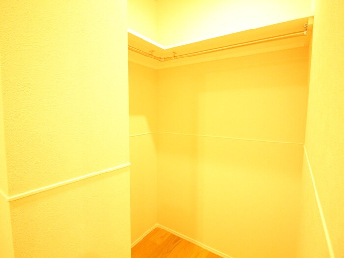 ＦＬＵＦＦＹ落合南長崎の物件内観写真