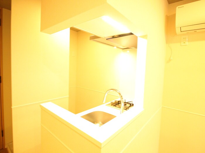 ＦＬＵＦＦＹ落合南長崎の物件内観写真