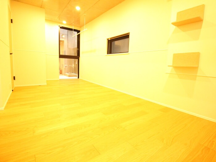 ＦＬＵＦＦＹ落合南長崎の物件内観写真