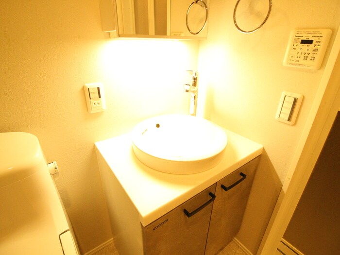 ＦＬＵＦＦＹ落合南長崎の物件内観写真