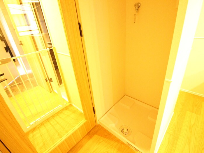 ＦＬＵＦＦＹ落合南長崎の物件内観写真