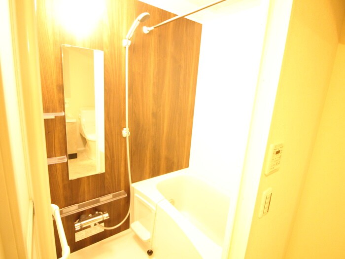 ＦＬＵＦＦＹ落合南長崎の物件内観写真