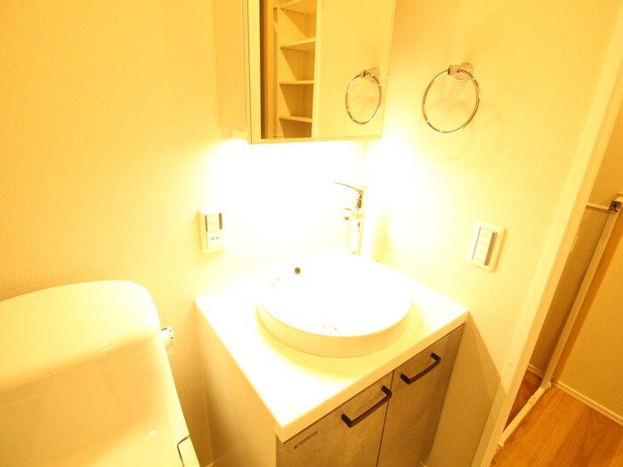 ＦＬＵＦＦＹ落合南長崎の物件内観写真