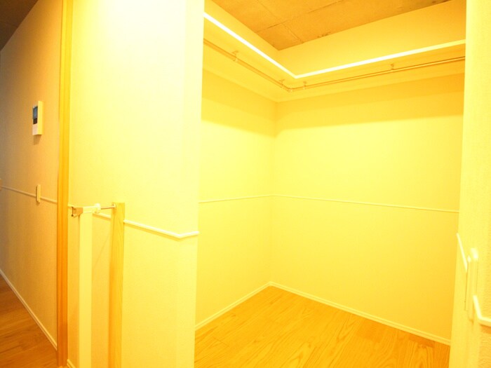 ＦＬＵＦＦＹ落合南長崎の物件内観写真