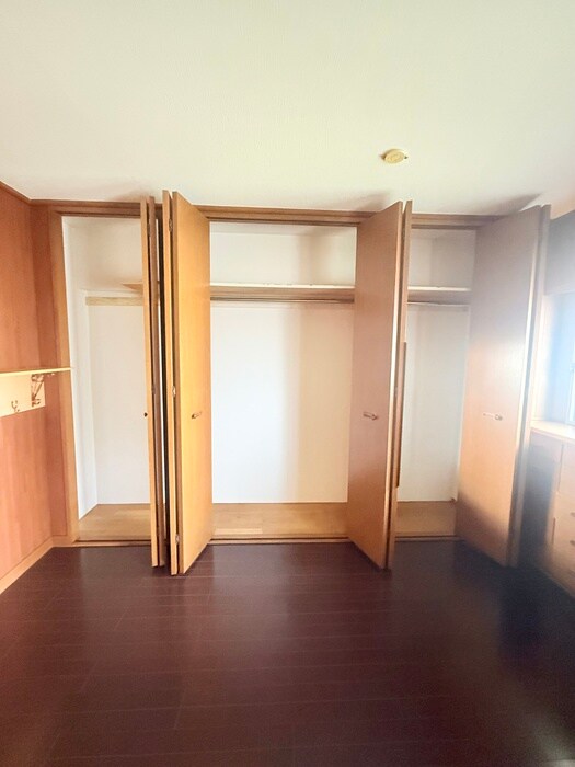 シーアイハイツB棟(1004)の物件内観写真