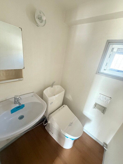 シーアイハイツB棟(1004)の物件内観写真