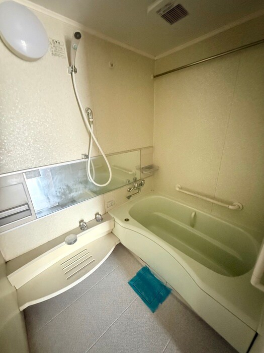 シーアイハイツB棟(1004)の物件内観写真