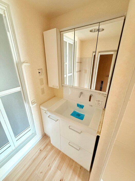 シーアイハイツB棟(1004)の物件内観写真