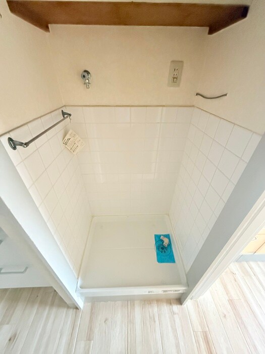 シーアイハイツB棟(1004)の物件内観写真