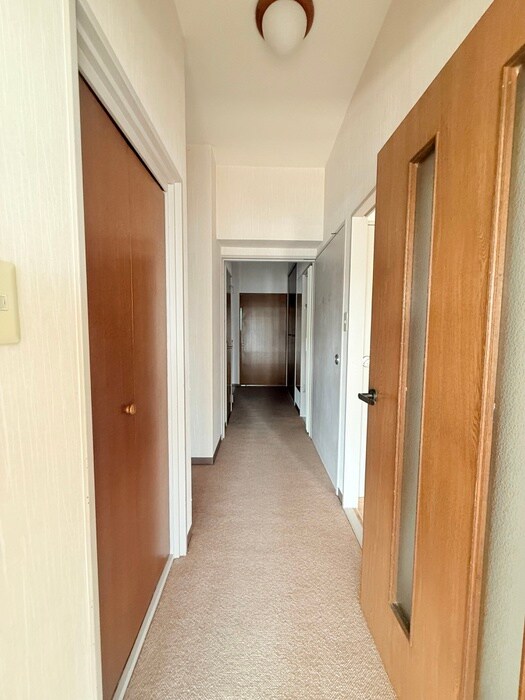 シーアイハイツB棟(1004)の物件内観写真