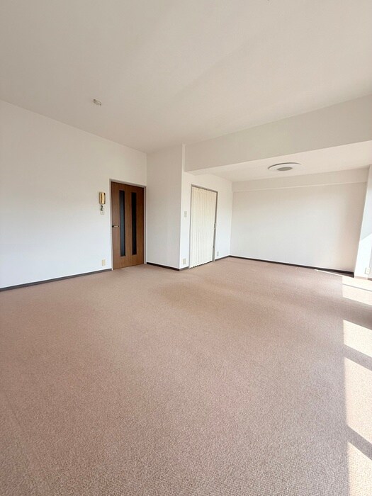 シーアイハイツB棟(1004)の物件内観写真