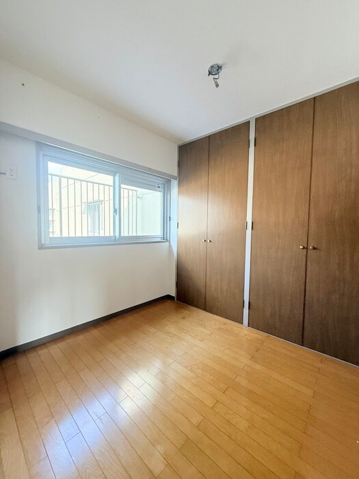 シーアイハイツB棟(1004)の物件内観写真