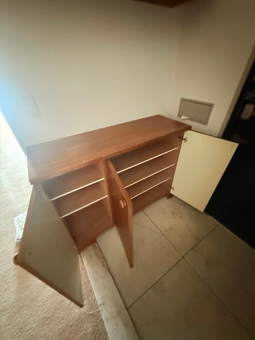 シーアイハイツB棟(1004)の物件内観写真