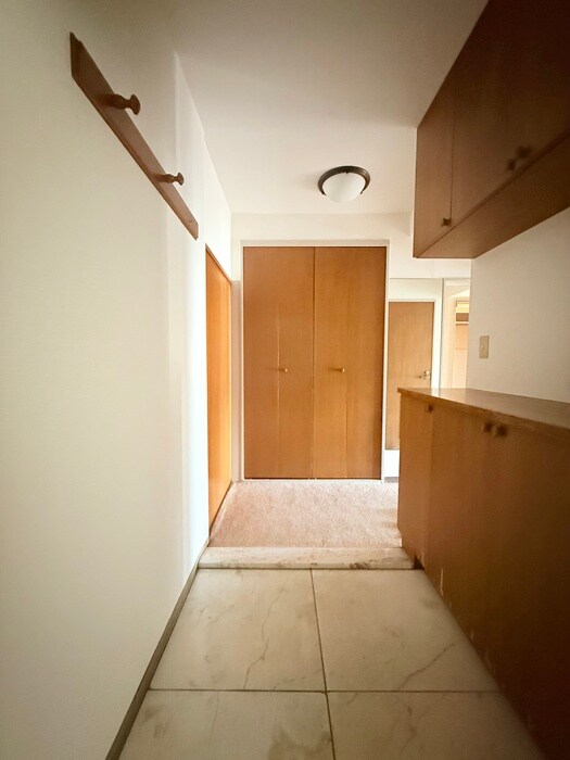 シーアイハイツB棟(1004)の物件内観写真