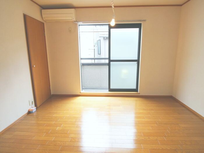 コーポ伊佐の物件内観写真