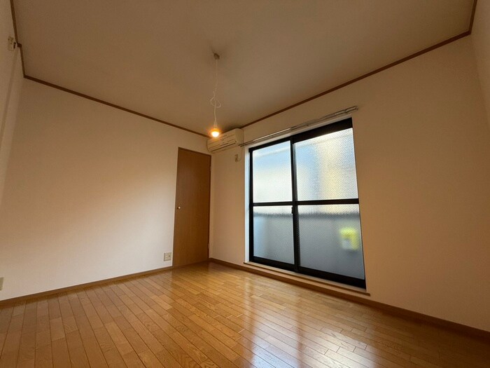 コーポ伊佐の物件内観写真