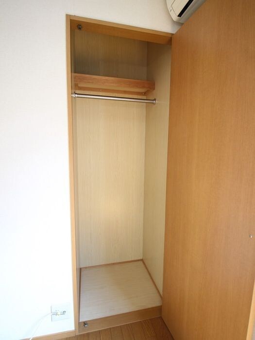 コーポ伊佐の物件内観写真