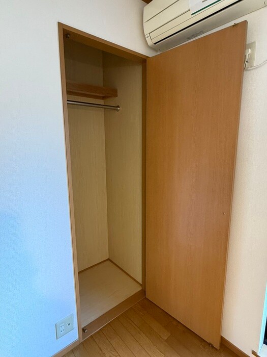 コーポ伊佐の物件内観写真