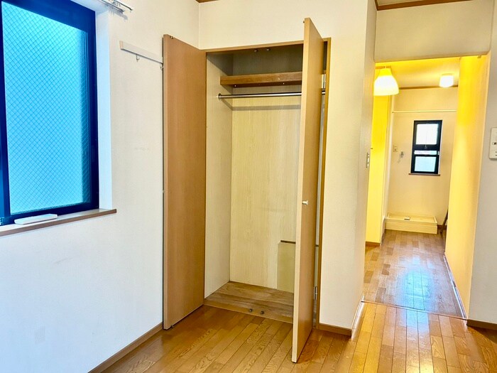 コーポ伊佐の物件内観写真