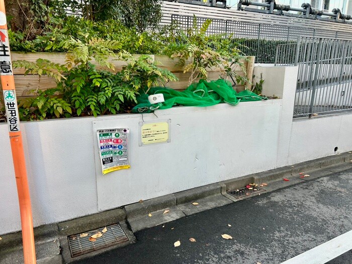 コーポ伊佐の物件外観写真