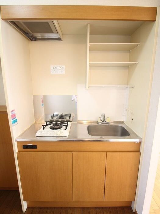 コーポ伊佐の物件内観写真