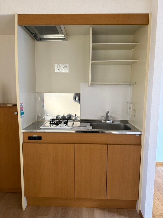 コーポ伊佐の物件内観写真