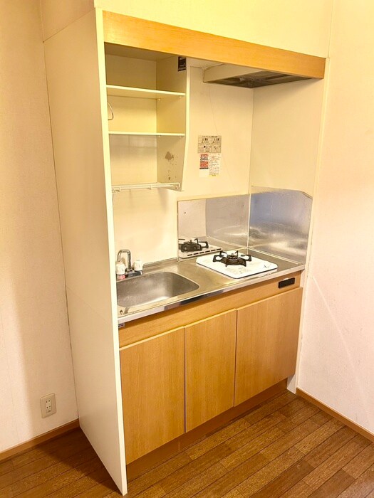 コーポ伊佐の物件内観写真