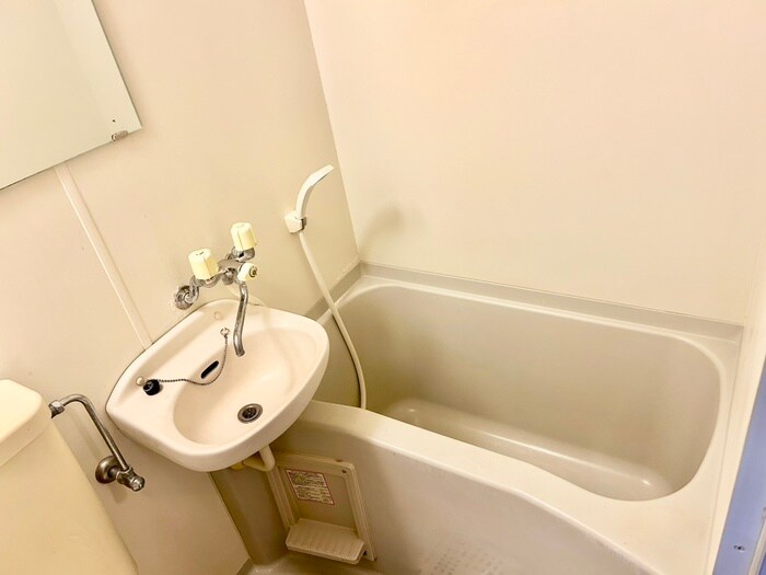 コーポ伊佐の物件内観写真