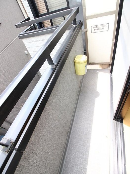 コーポ伊佐の物件内観写真