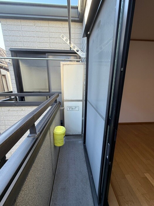 コーポ伊佐の物件内観写真