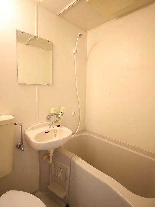 コーポ伊佐の物件内観写真