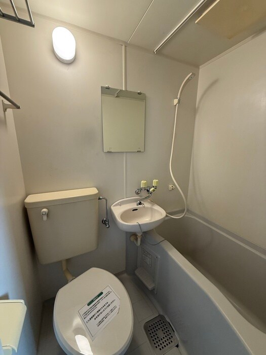 コーポ伊佐の物件内観写真