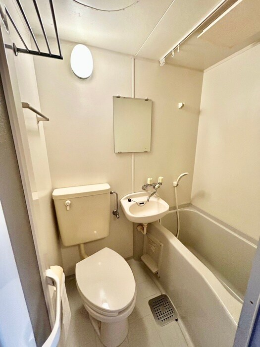 コーポ伊佐の物件内観写真