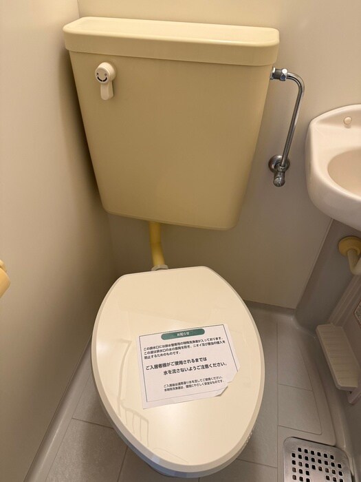 コーポ伊佐の物件内観写真