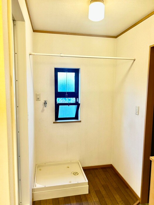 コーポ伊佐の物件内観写真