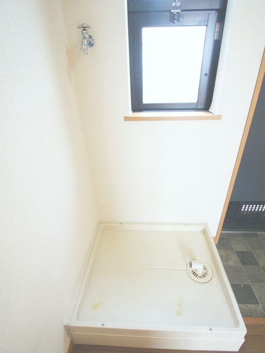 コーポ伊佐の物件内観写真