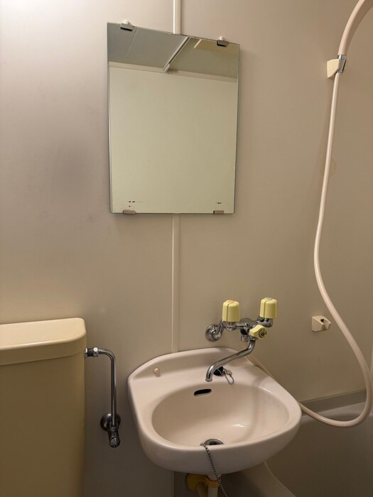 コーポ伊佐の物件内観写真