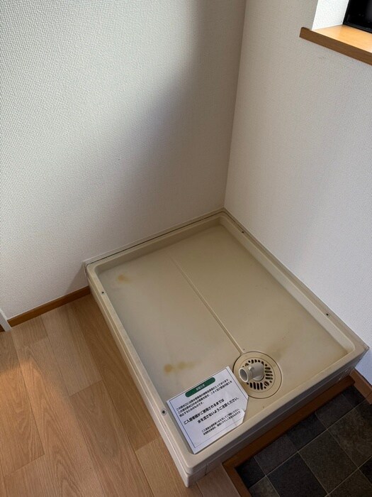 コーポ伊佐の物件内観写真