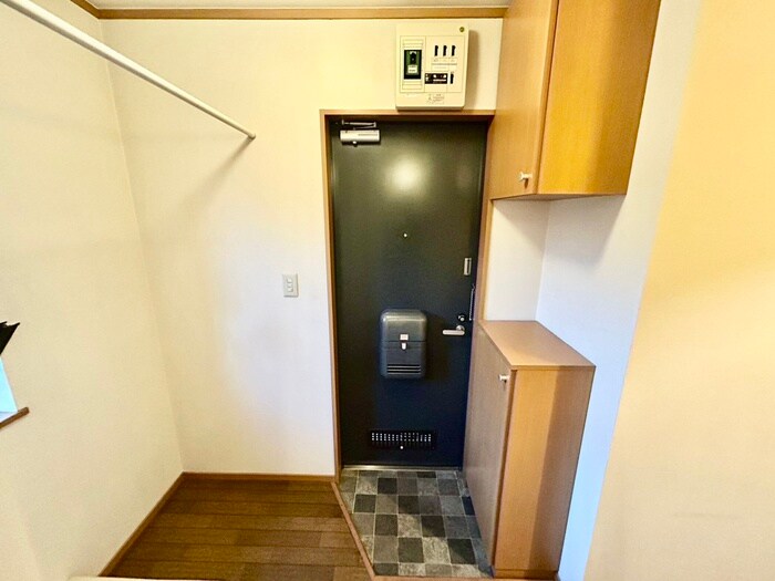 コーポ伊佐の物件内観写真