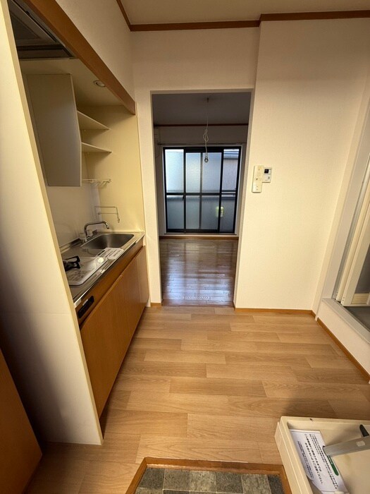 コーポ伊佐の物件内観写真