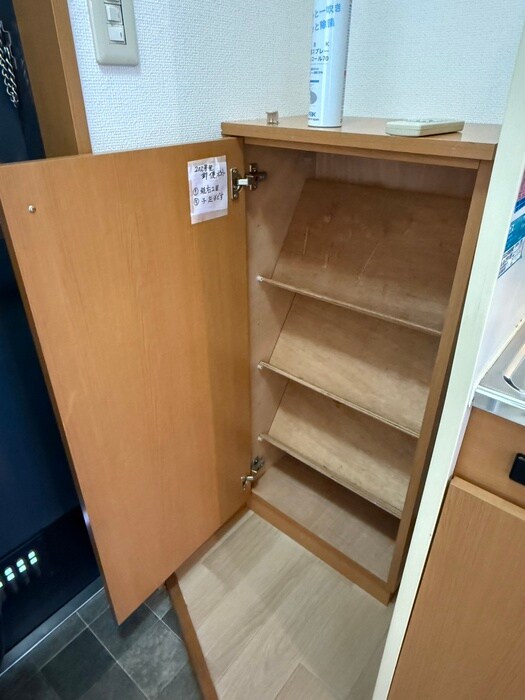 コーポ伊佐の物件内観写真