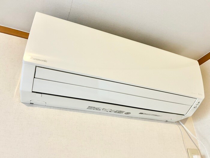 コーポ伊佐の物件内観写真