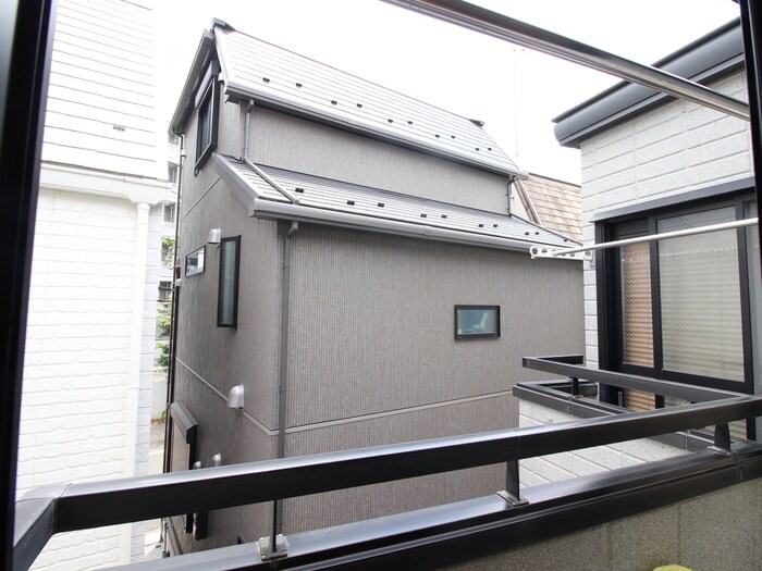 コーポ伊佐の物件内観写真