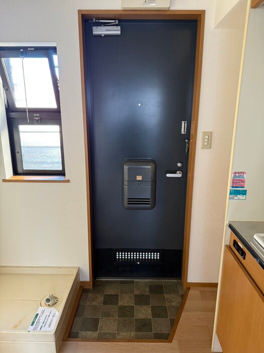 コーポ伊佐の物件内観写真