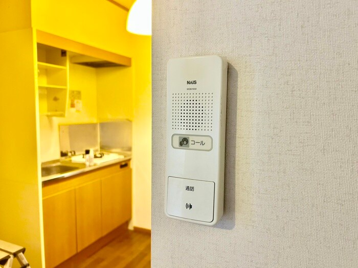 コーポ伊佐の物件内観写真