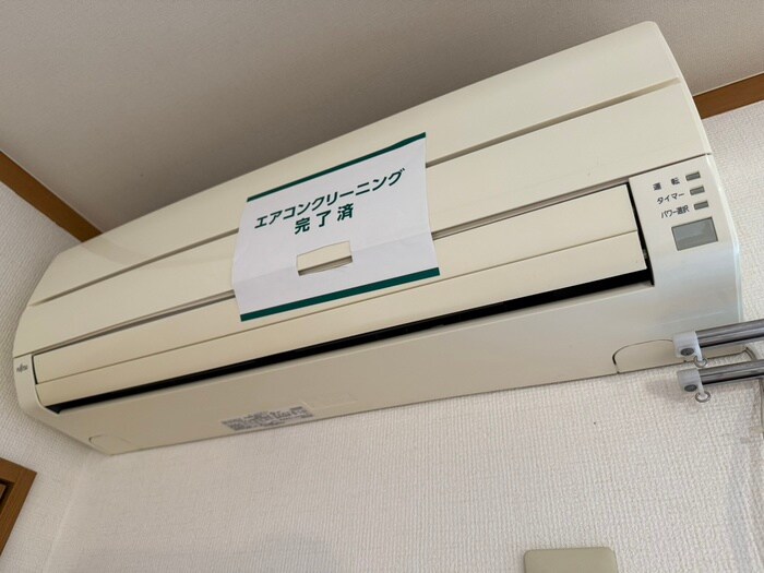 コーポ伊佐の物件内観写真